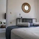 Jo\'S Central & Cozy Apartment