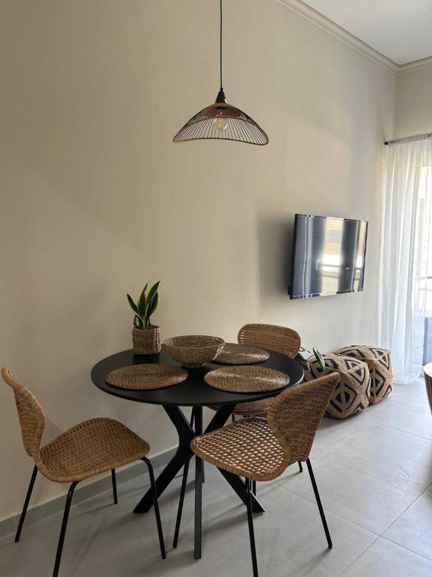Jo's & Cozy Apartament Chania (Crete)