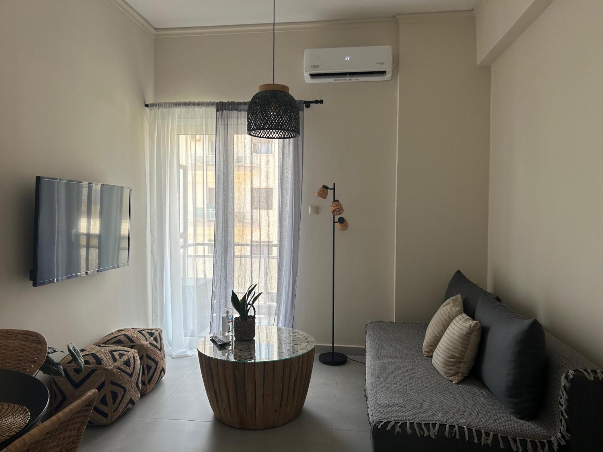 Apartament Jo's & Cozy *
