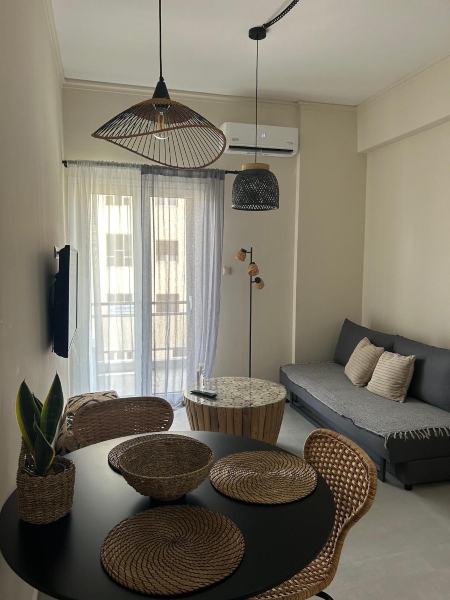 Jo's & Cozy Apartament *