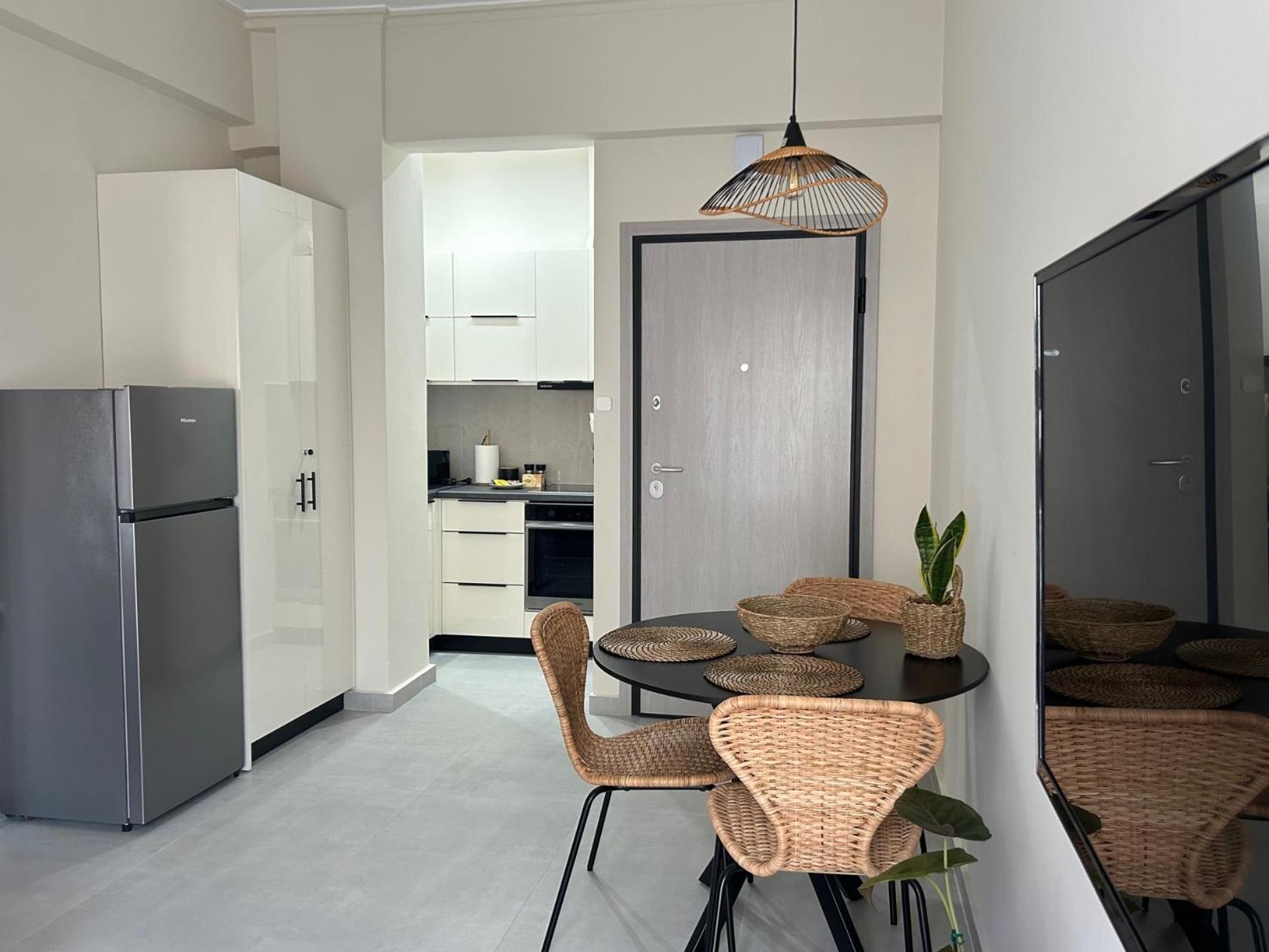 Jo's & Cozy Apartament Chania (Crete)