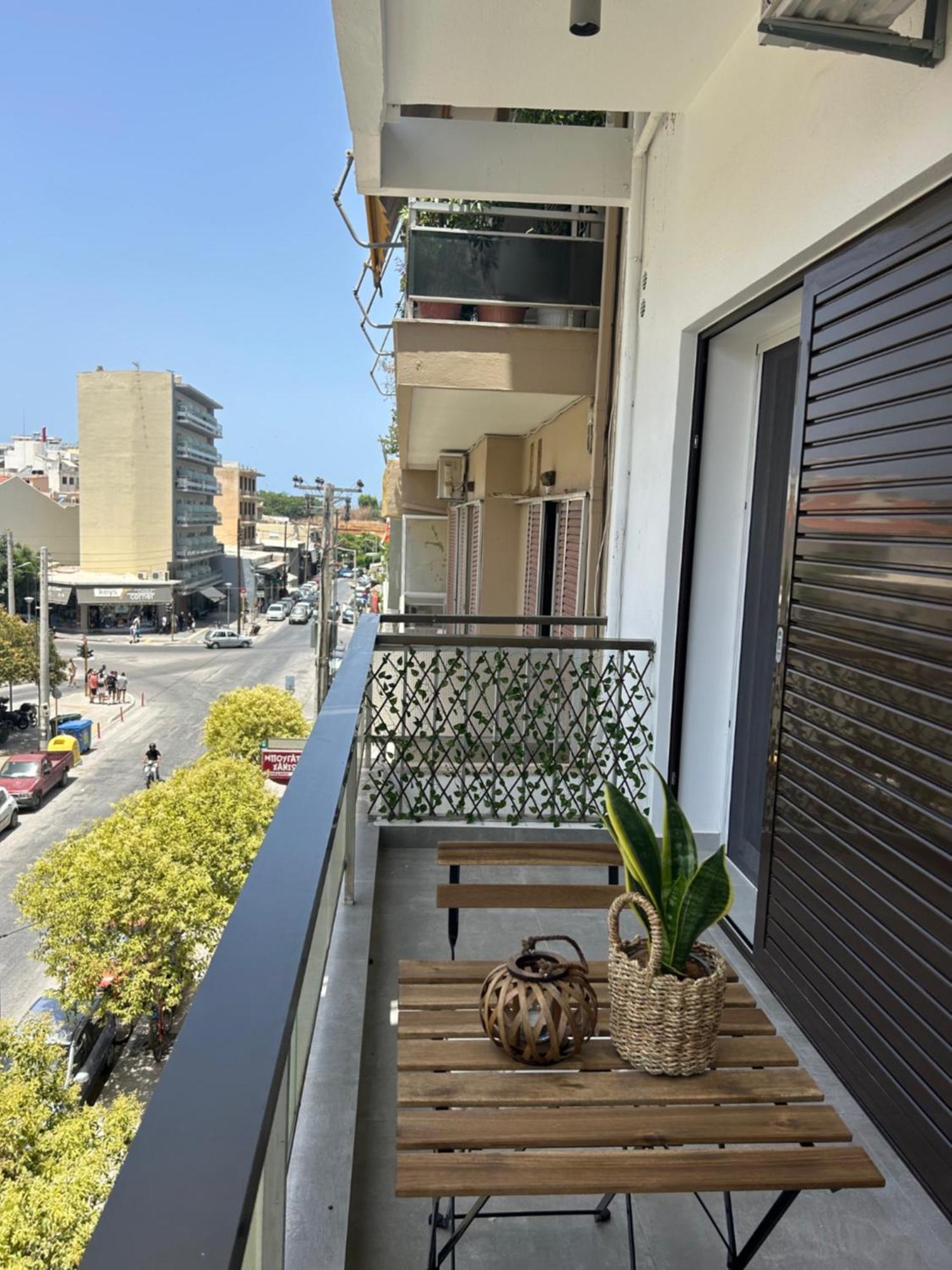 Apartament Jo's & Cozy