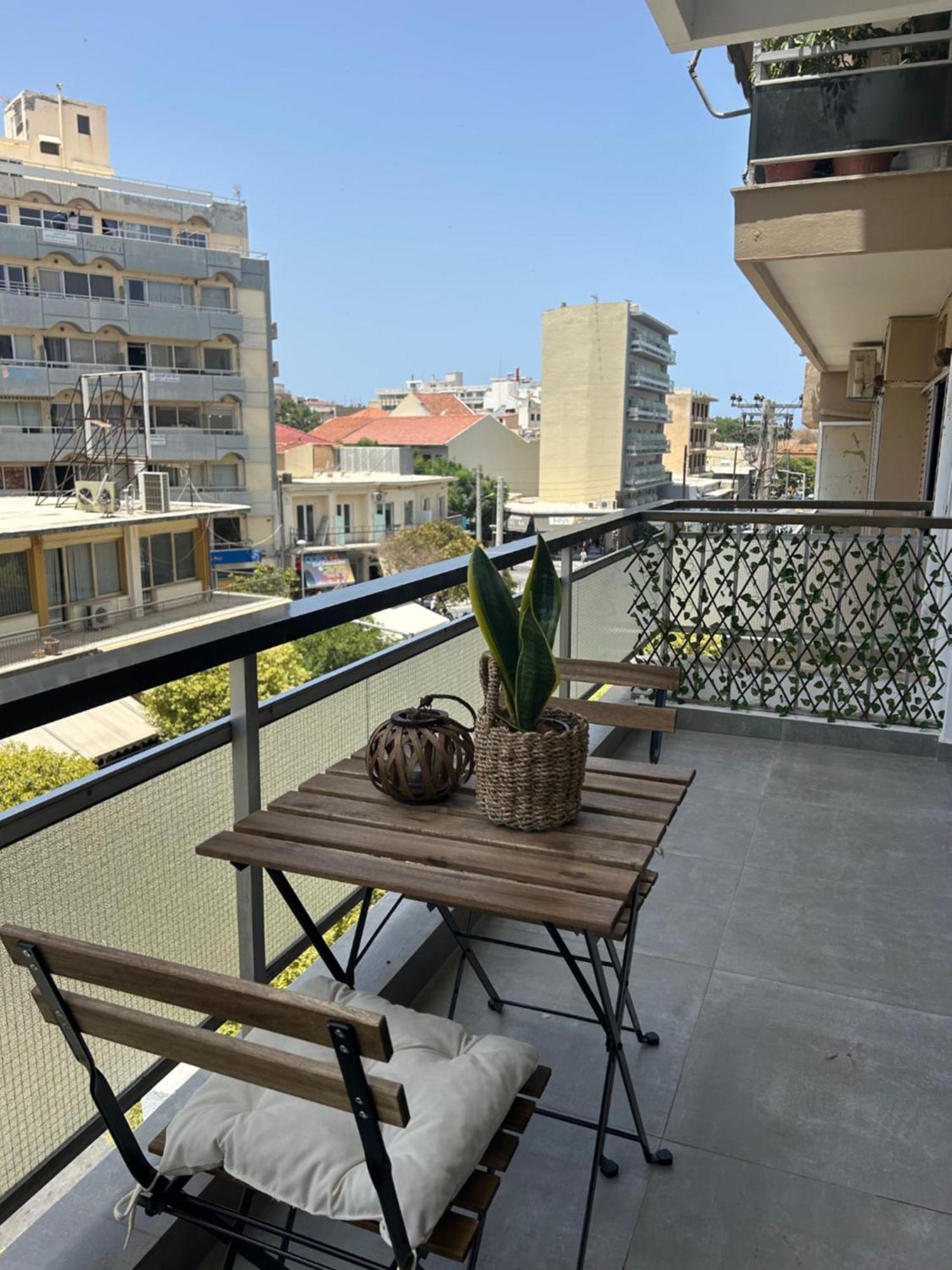 Apartament Jo's & Cozy Chania (Crete)