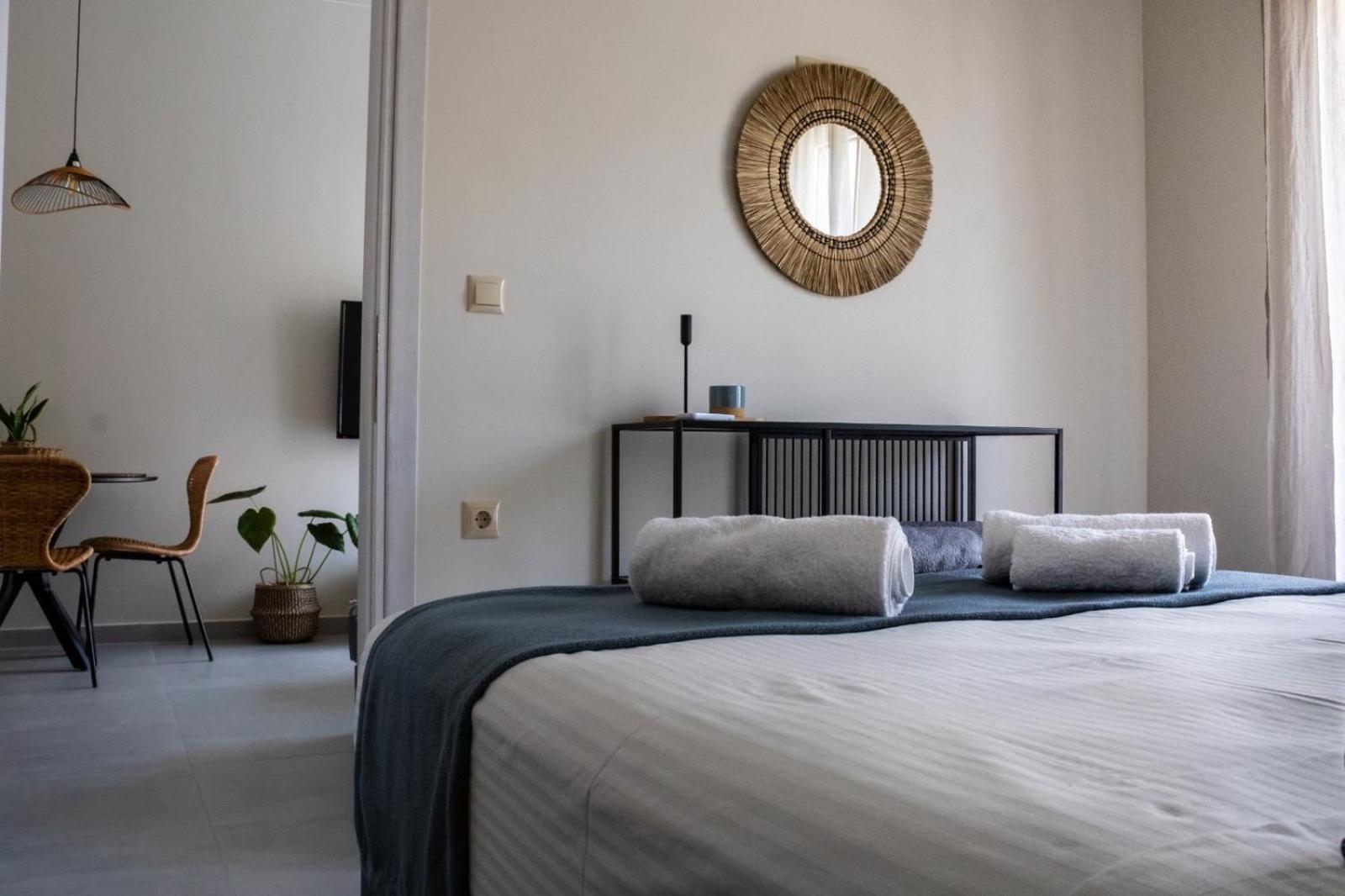 Apartament Jo's & Cozy *