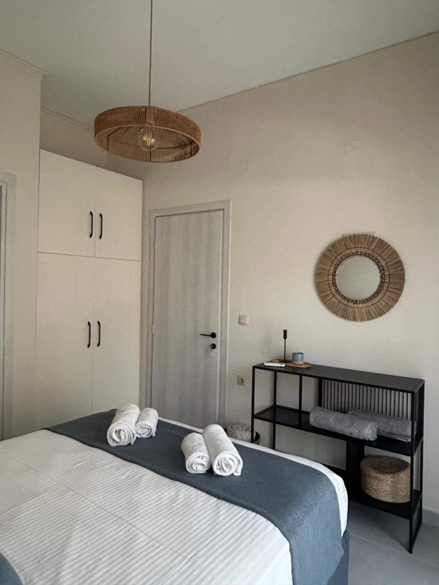 Apartament Jo's & Cozy
