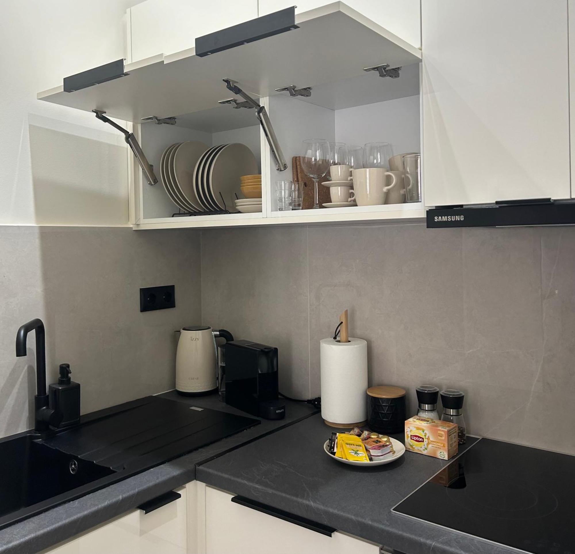 Apartament Jo's & Cozy *