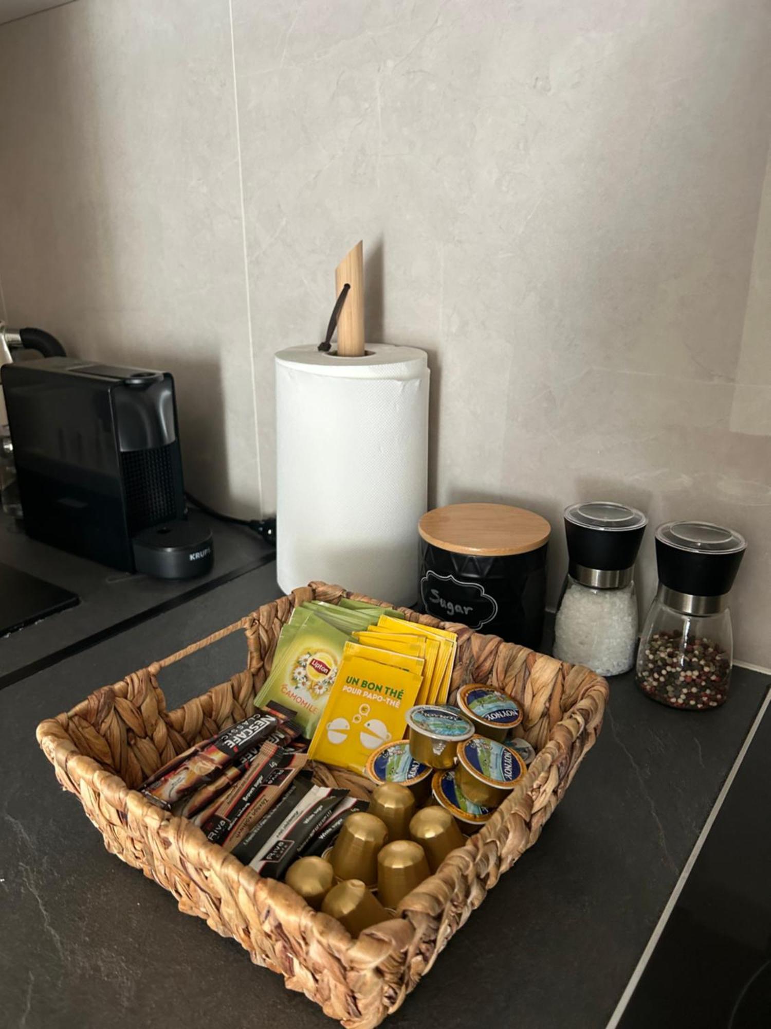 Jo's & Cozy Apartament