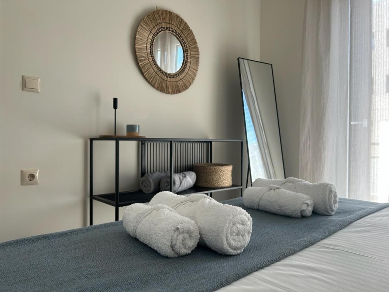 Jo's & Cozy Apartament Chania (Crete)