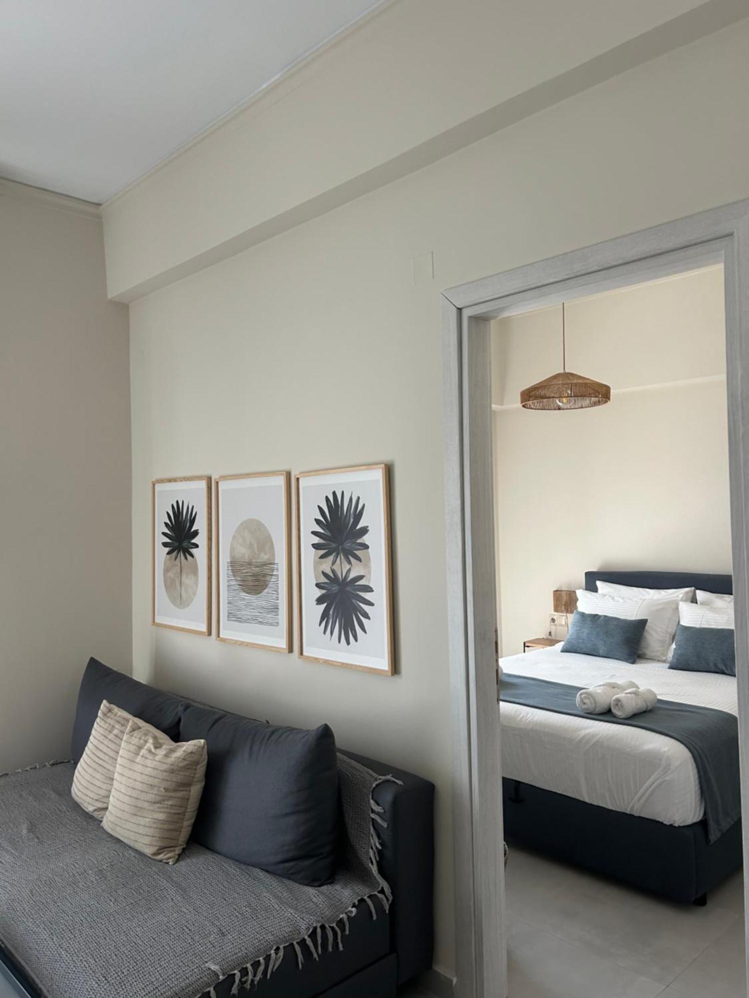Jo's & Cozy Apartament